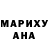 MDMA crystal Oksana Safianova